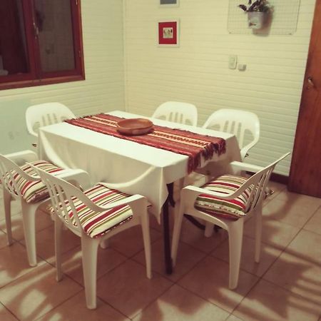 Alquiler Temporario Posadas Novara Bagian luar foto