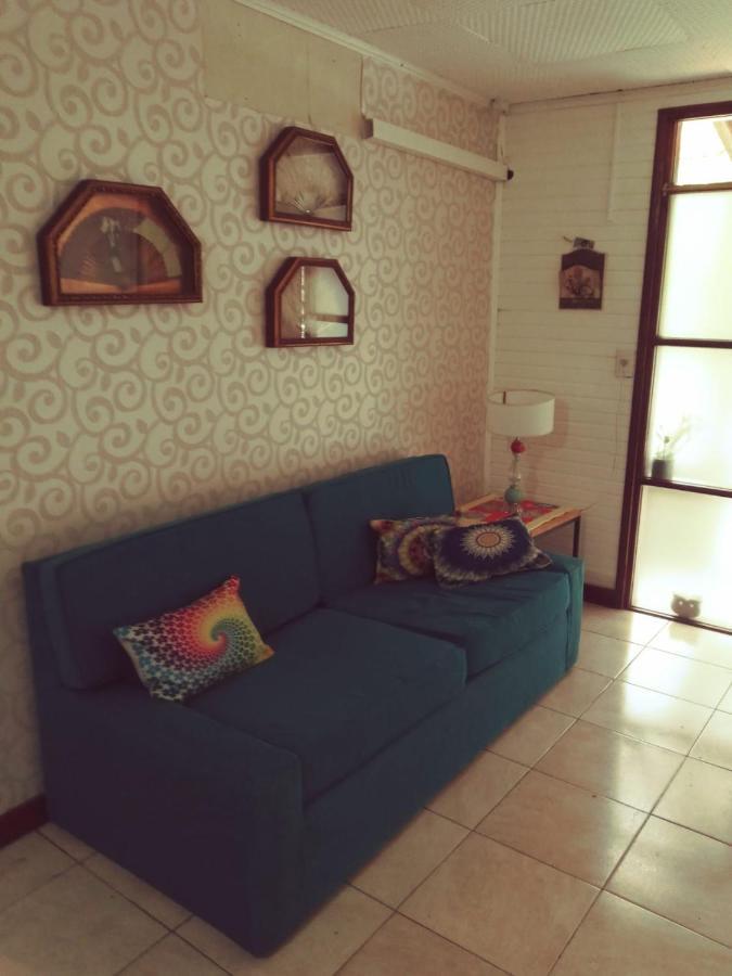 Alquiler Temporario Posadas Novara Bagian luar foto