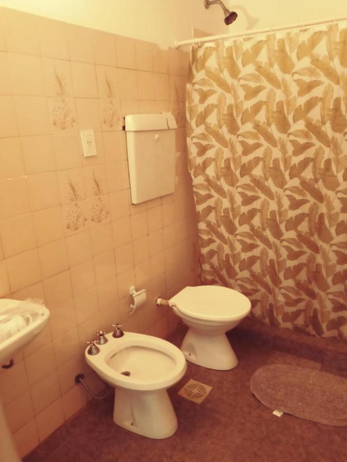 Alquiler Temporario Posadas Novara Bagian luar foto