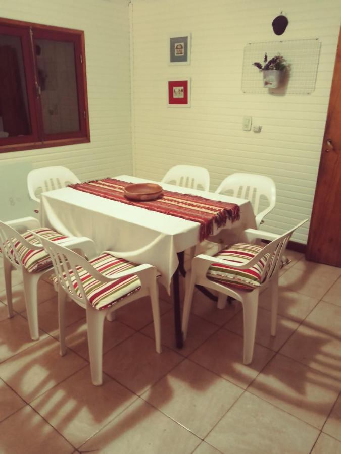 Alquiler Temporario Posadas Novara Bagian luar foto