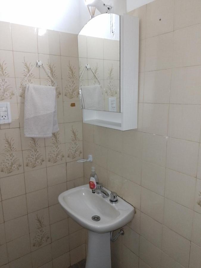 Alquiler Temporario Posadas Novara Bagian luar foto