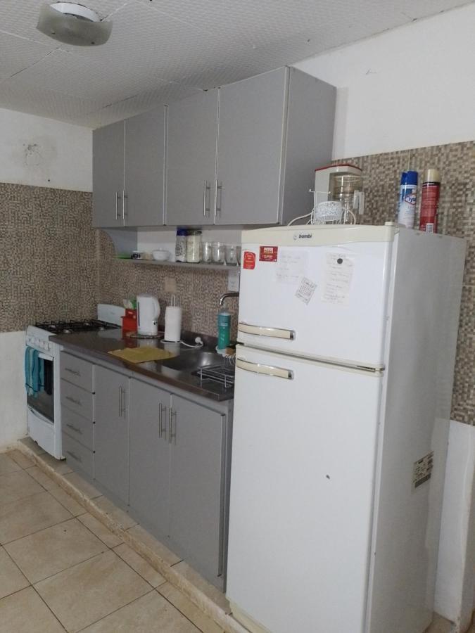 Alquiler Temporario Posadas Novara Bagian luar foto